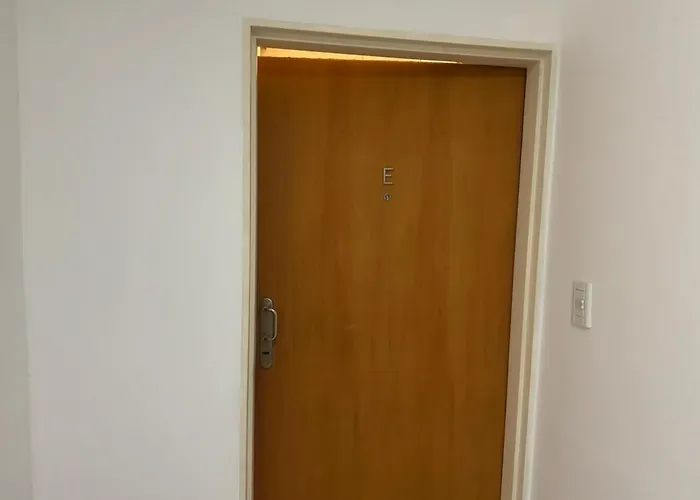 Egy hálószobás apartman